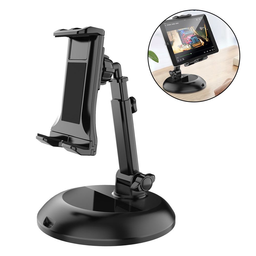 Desktop Laptop Stand Extendable Phone Holder 360 Degree Adjustable Cradle for iPhone iPad Desktop Laptop Stand Extendable Phone Holder 360 Degree Adjustable Cradle for iPhone iPad